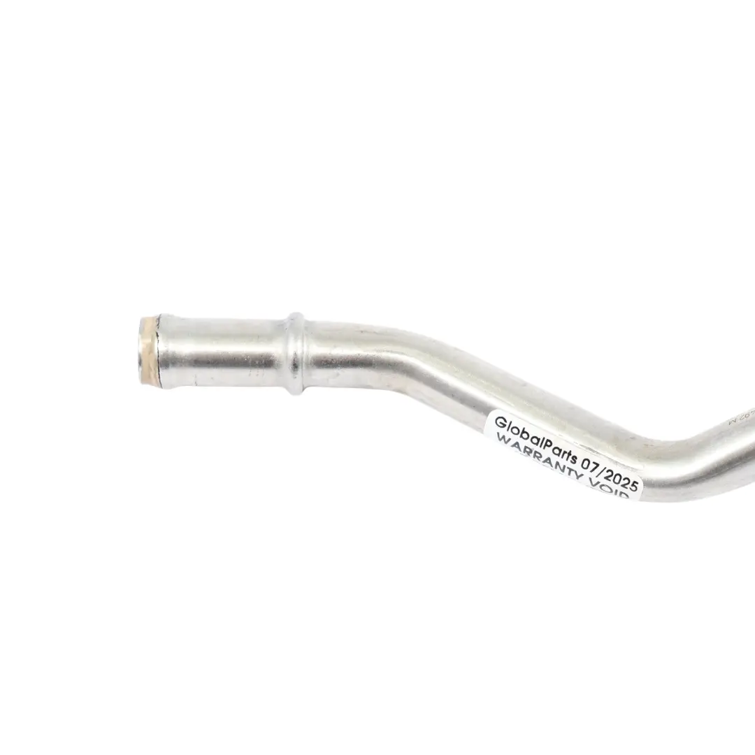 Tubo Flessibile Del Liquido Di Raffreddamento 2.0 TFSI per Audi Q5 FY con numero di parte 06L121492M Audi Q5 FY Tubo Flessibile Del Liquido Di Raffreddamento 2.0 TFSI - SKU 06L121492M - Numero di parte 06L121492M