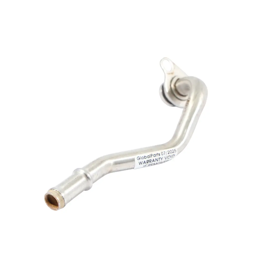Cooling Coolant Hose Pipe Line 2.0 TFSI to Audi Q5 FY with Part number 06L121492M Audi Q5 FY Cooling Coolant Hose Pipe Line 2.0 TFSI - SKU 06L121492M - Part number 06L121492M