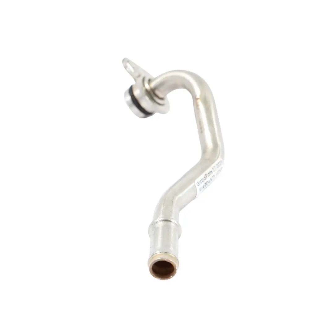 Conduite De Tuyau De Liquide De Refroidissement 2.0 TFSI pour Audi Q5 FY à propos du numéro de pièce 06L121492M Audi Q5 FY Conduite De Tuyau De Liquide De Refroidissement 2.0 TFSI - SKU 06L121492M - Numéro de pièce 06L121492M