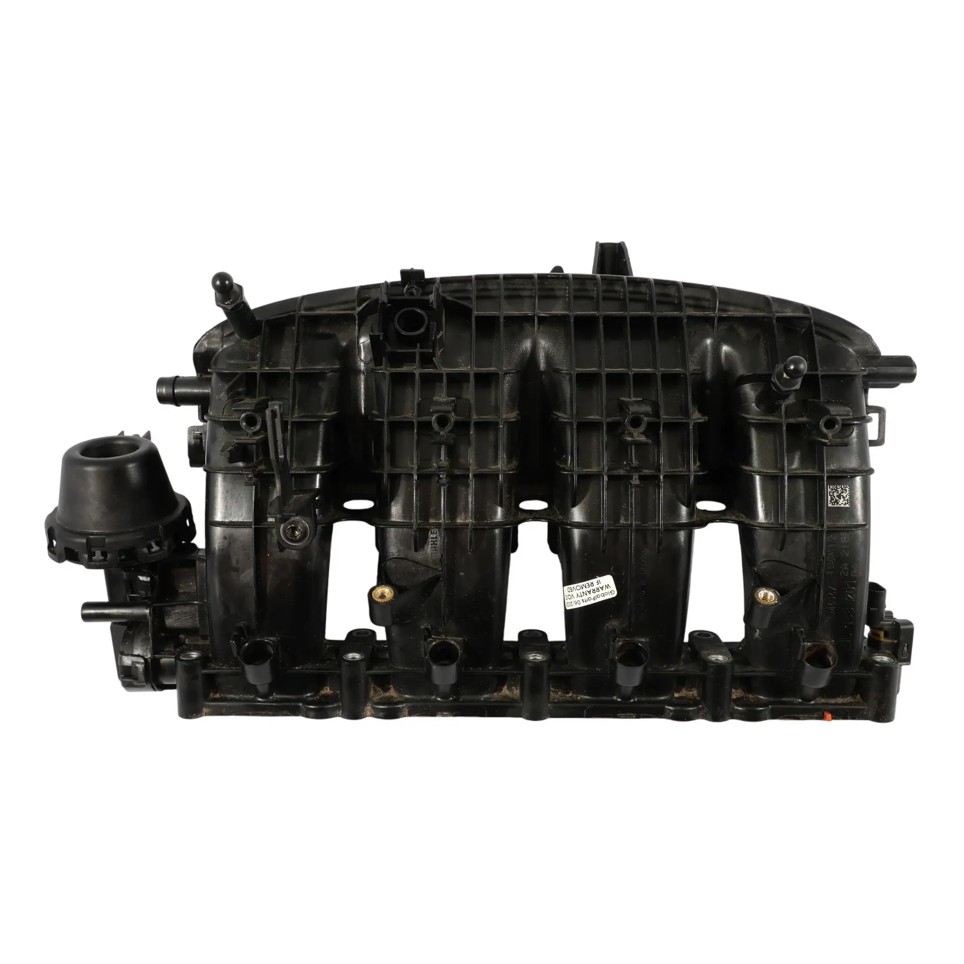 Audi Q5 FY Benzyna Kolektor Ssący Dolotowy 2.0 TFSI 06L133201BA