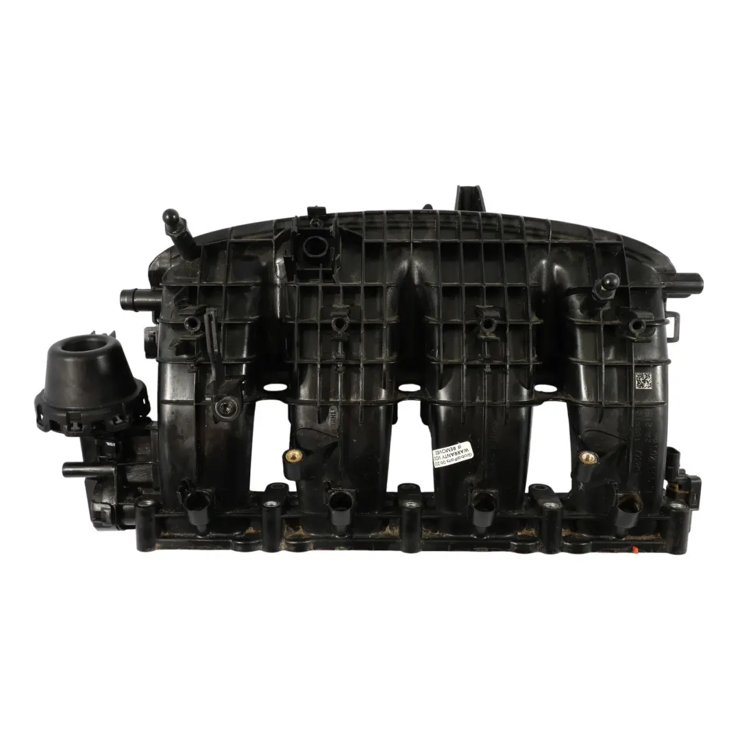 Luft Einlass Krümmer 2.0 TFSI Benzin für Audi Q5 FY mit Teilenummer 06L133201BA Audi Q5 FY Luft Einlass Krümmer 2.0 TFSI Benzin - SKU 06L133201BA - Teilenummer 06L133201BA