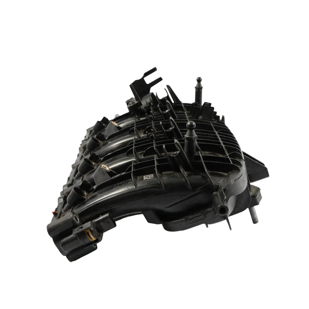 Audi Q5 FY Air Intake Inlet Manifold 2.0 TFSI Petrol - SKU 06L133201BA - Part number 06L133201BA