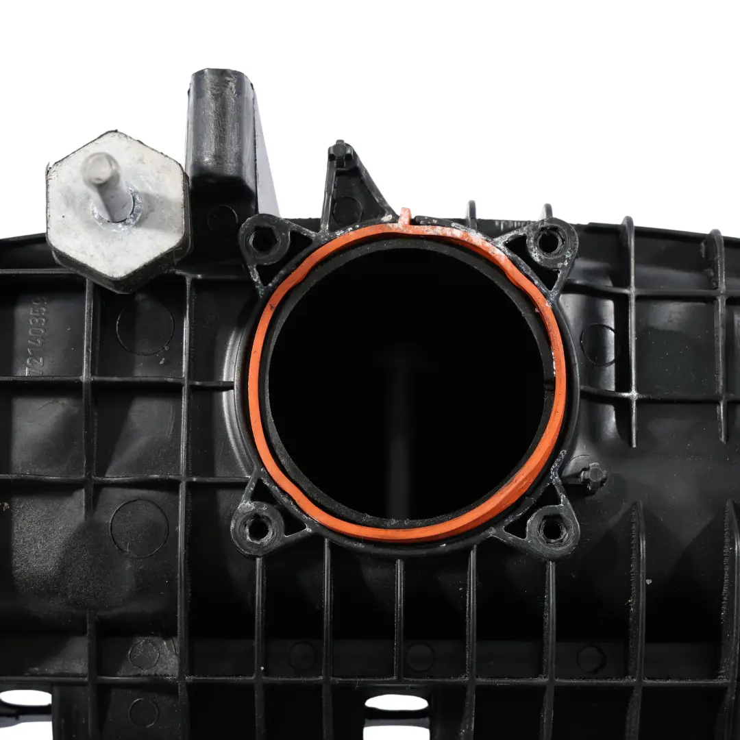 Colector De Admisión De Aire 2.0 TFSI Gasolina para Audi Q5 FY con número de pieza 06L133201BA Audi Q5 FY Colector De Admisión De Aire 2.0 TFSI Gasolina - SKU 06L133201BA - Número de pieza 06L133201BA