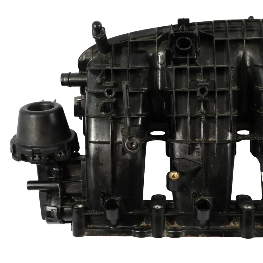 Collettore Di Aspirazione Aria 2.0 TFSI Benzina per Audi Q5 FY con numero di parte 06L133201BA Audi Q5 FY Collettore Di Aspirazione Aria 2.0 TFSI Benzina - SKU 06L133201BA - Numero di parte 06L133201BA