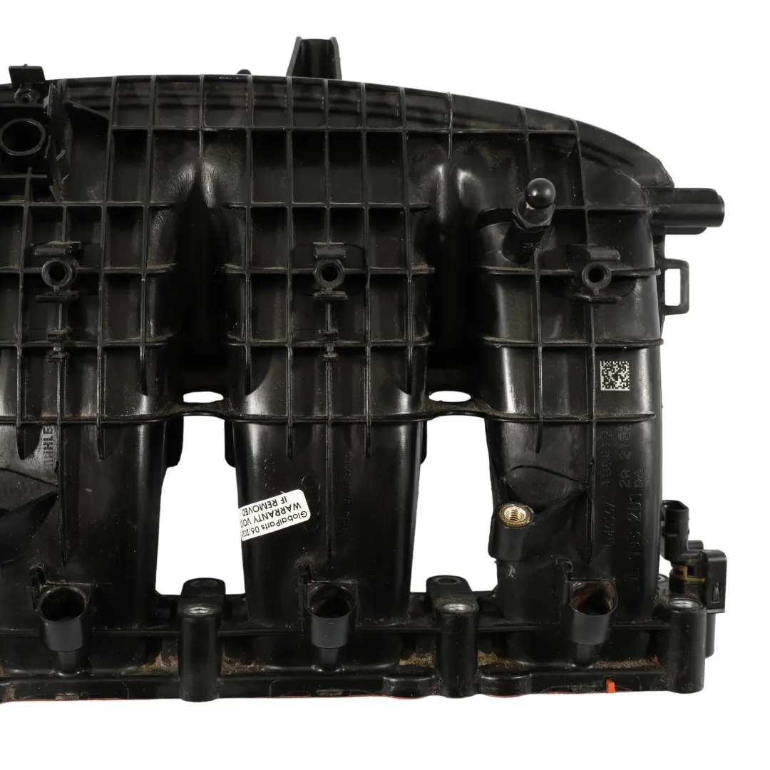 Colector De Admisión De Aire 2.0 TFSI Gasolina para Audi Q5 FY con número de pieza 06L133201BA Audi Q5 FY Colector De Admisión De Aire 2.0 TFSI Gasolina - SKU 06L133201BA - Número de pieza 06L133201BA