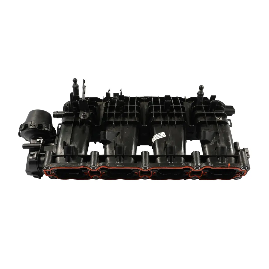 Intake Inlet Manifold 2.0 TFSI Petrol to Audi Q5 FY Air with Part number 06L133201BA Audi Q5 FY Air Intake Inlet Manifold 2.0 TFSI Petrol - SKU 06L133201BA - Part number 06L133201BA