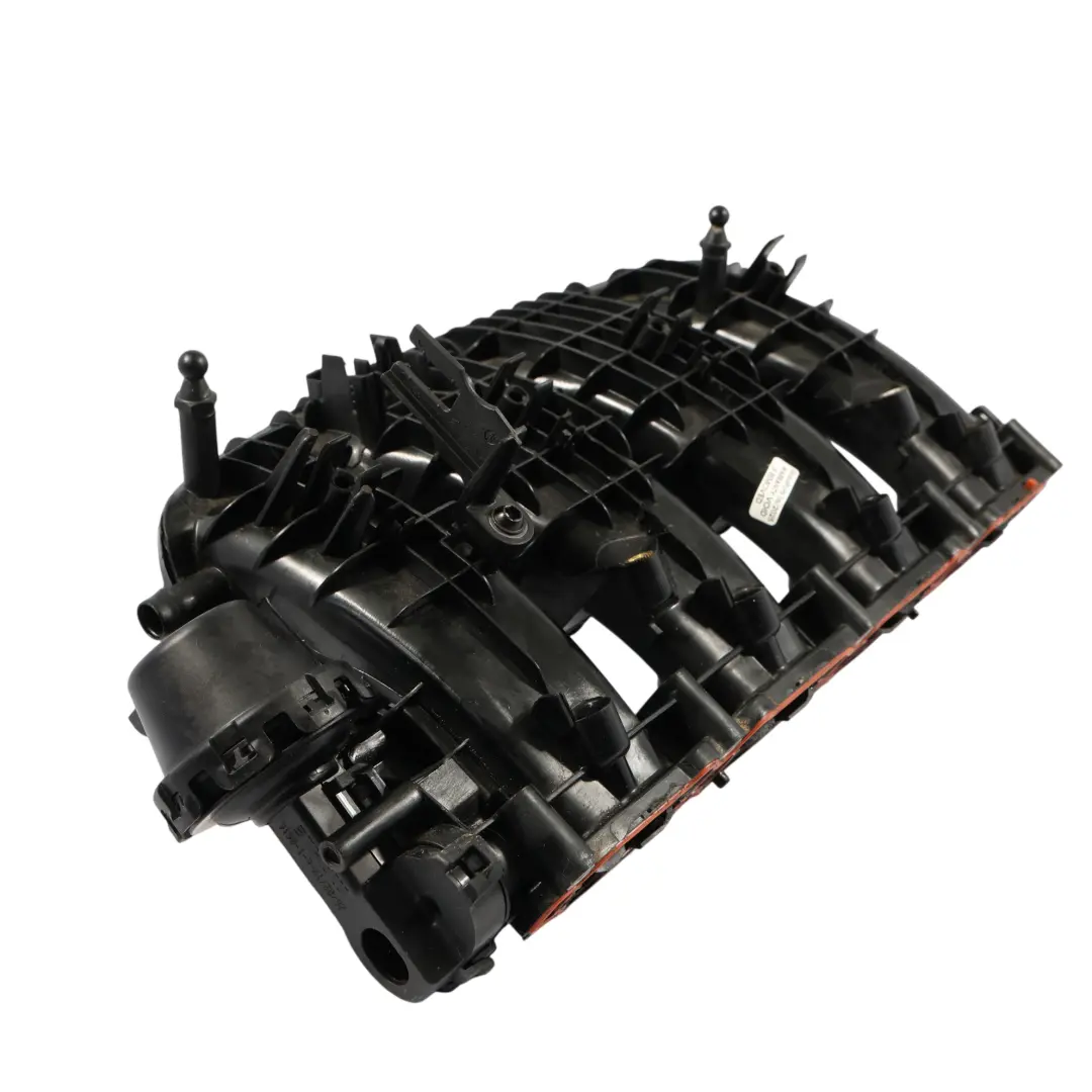 Intake Inlet Manifold 2.0 TFSI Petrol to Audi Q5 FY Air with Part number 06L133201BA Audi Q5 FY Air Intake Inlet Manifold 2.0 TFSI Petrol - SKU 06L133201BA - Part number 06L133201BA