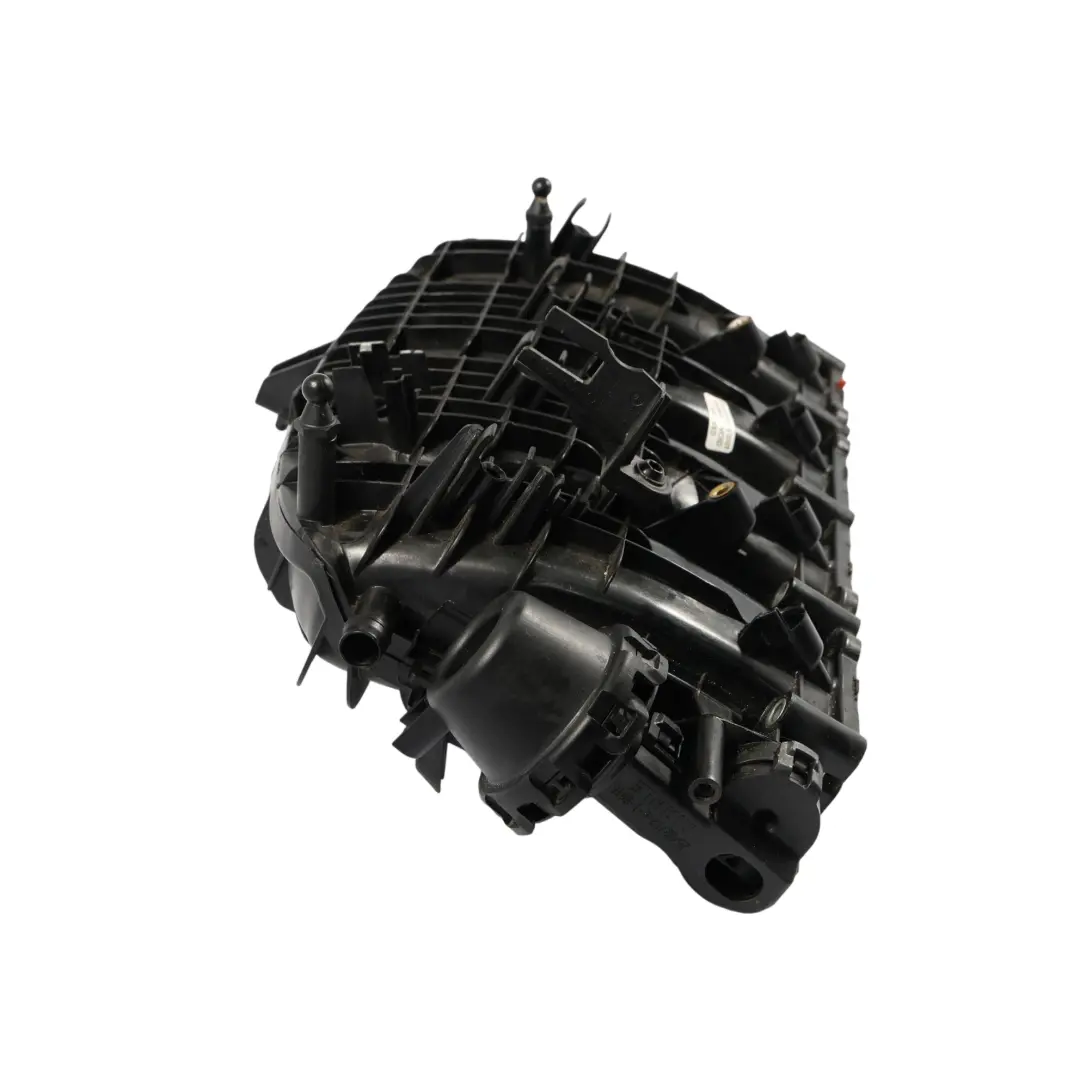 Luft Einlass Krümmer 2.0 TFSI Benzin für Audi Q5 FY mit Teilenummer 06L133201BA Audi Q5 FY Luft Einlass Krümmer 2.0 TFSI Benzin - SKU 06L133201BA - Teilenummer 06L133201BA