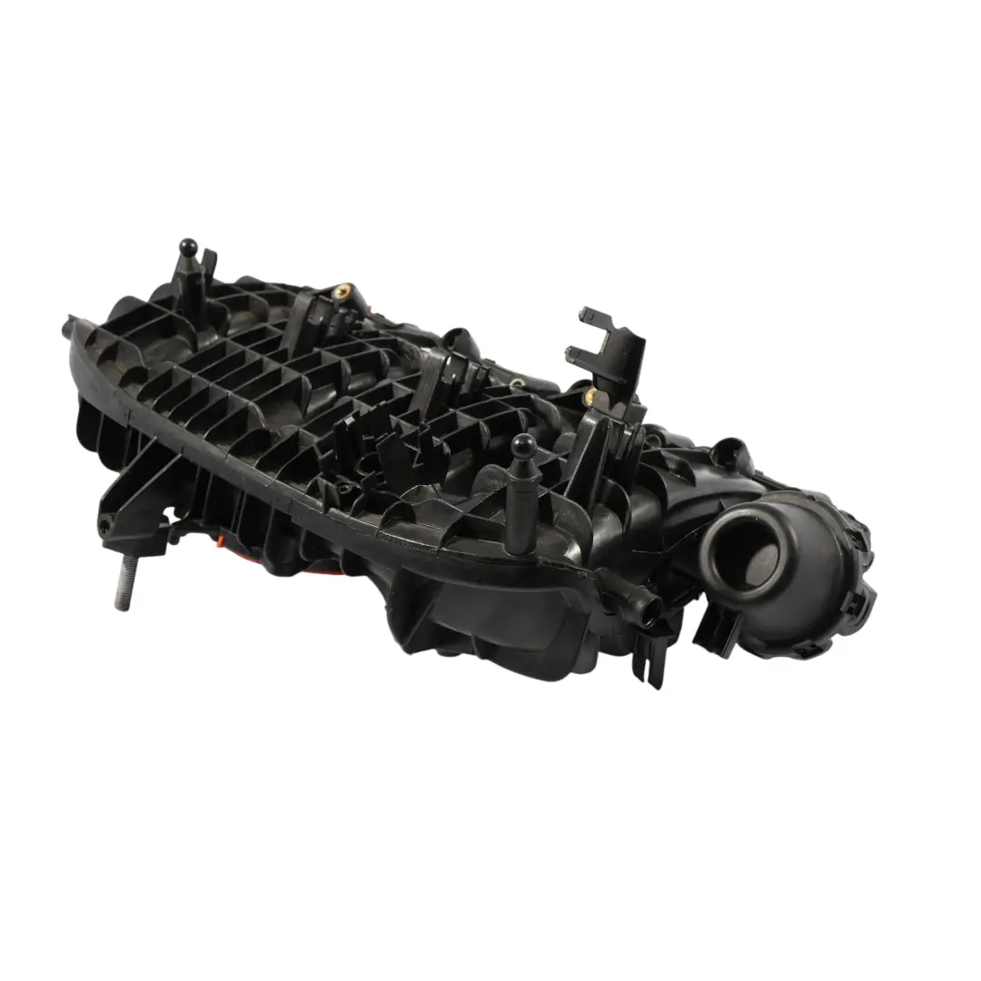Audi Q5 FY Air Intake Inlet Manifold 2.0 TFSI Petrol - SKU 06L133201BA - Part number 06L133201BA