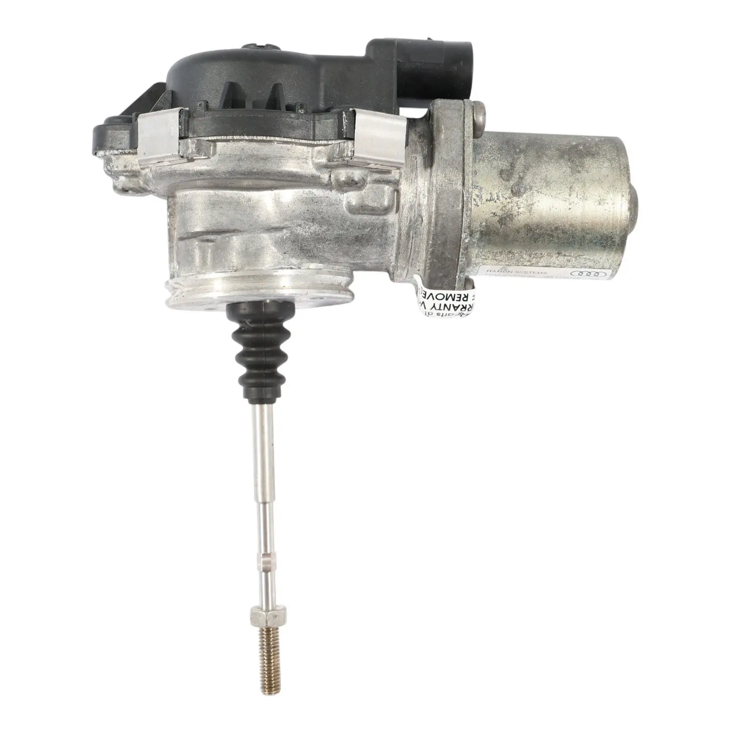 Audi A4 B9 A5 F5 A7 4K Turbocompresor Turbo Actuador 2.0 TFSI 06L145614B