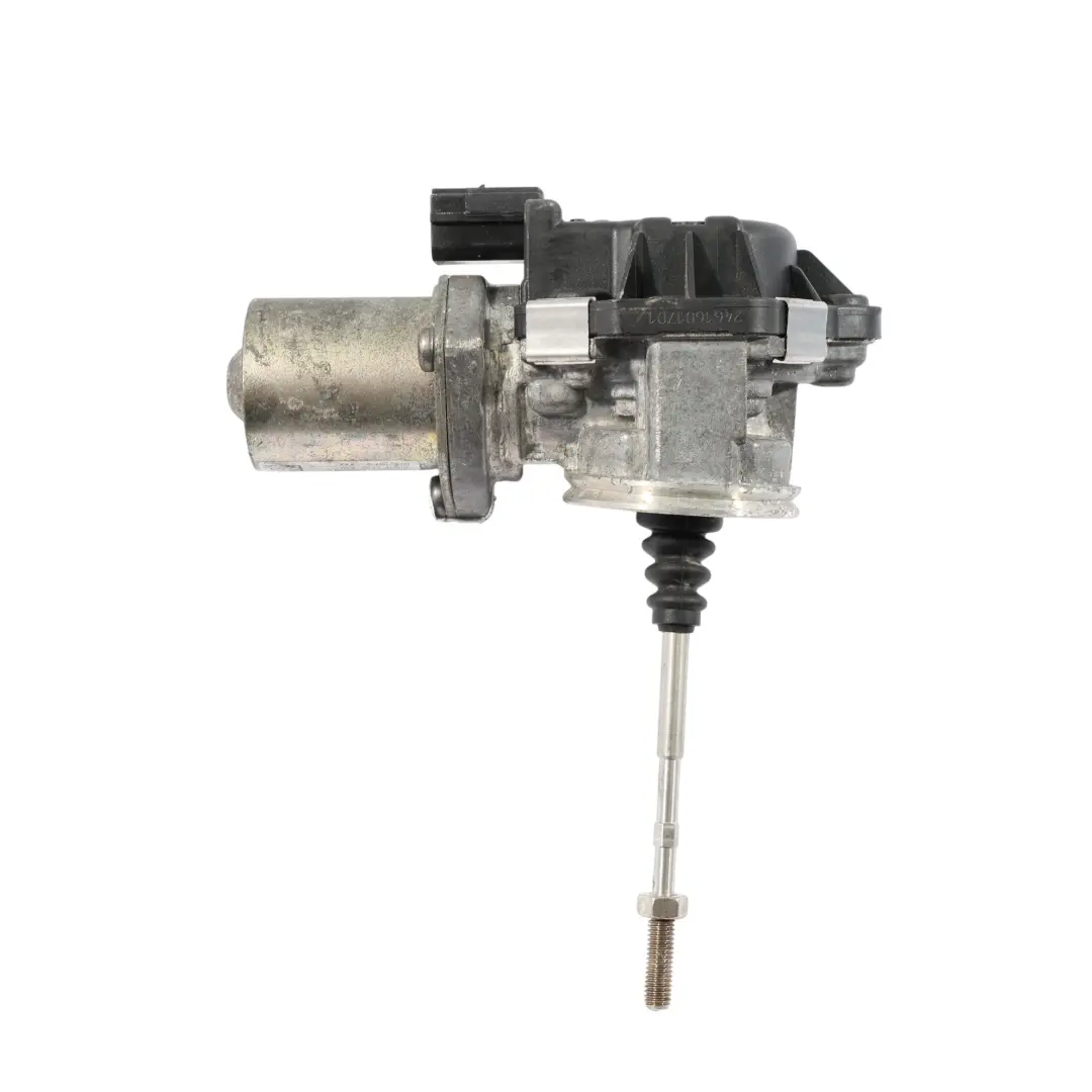 4K Turbolader Turbo Stellmotor 2.0 TFSI für Audi A4 B9 A5 F5 A7 mit Teilenummer 06L145614B Audi A4 B9 A5 F5 A7 4K Turbolader Turbo Stellmotor 2.0 TFSI - SKU 06L145614B - Teilenummer 06L145614B