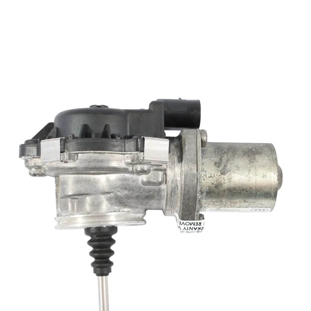 4K Nastawnik Turbosprężarki 2.0 TFSI do Audi A4 B9 A5 F5 A7 o numerze 06L145614B Audi A4 B9 A5 F5 A7 4K Nastawnik Turbosprężarki 2.0 TFSI - SKU 06L145614B - Numer Części 06L145614B