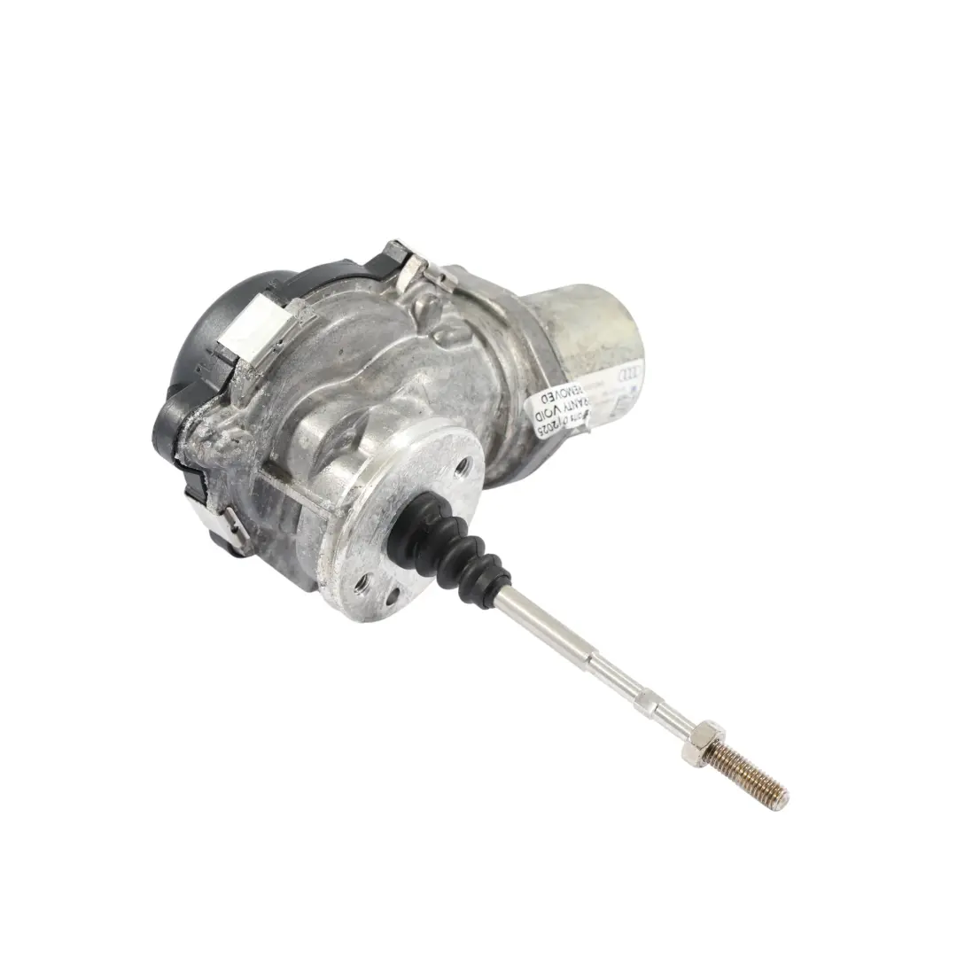 4K Turbocompresor Turbo Actuador 2.0 TFSI para Audi A4 B9 A5 F5 A7 con número de pieza 06L145614B Audi A4 B9 A5 F5 A7 4K Turbocompresor Turbo Actuador 2.0 TFSI - SKU 06L145614B - Número de pieza 06L145614B