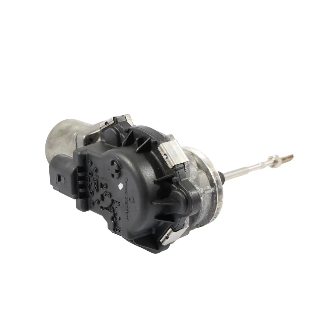 Audi A4 B9 A5 F5 A7 4K Turbolader Turbo Stellmotor 2.0 TFSI - SKU 06L145614B - Teilenummer 06L145614B