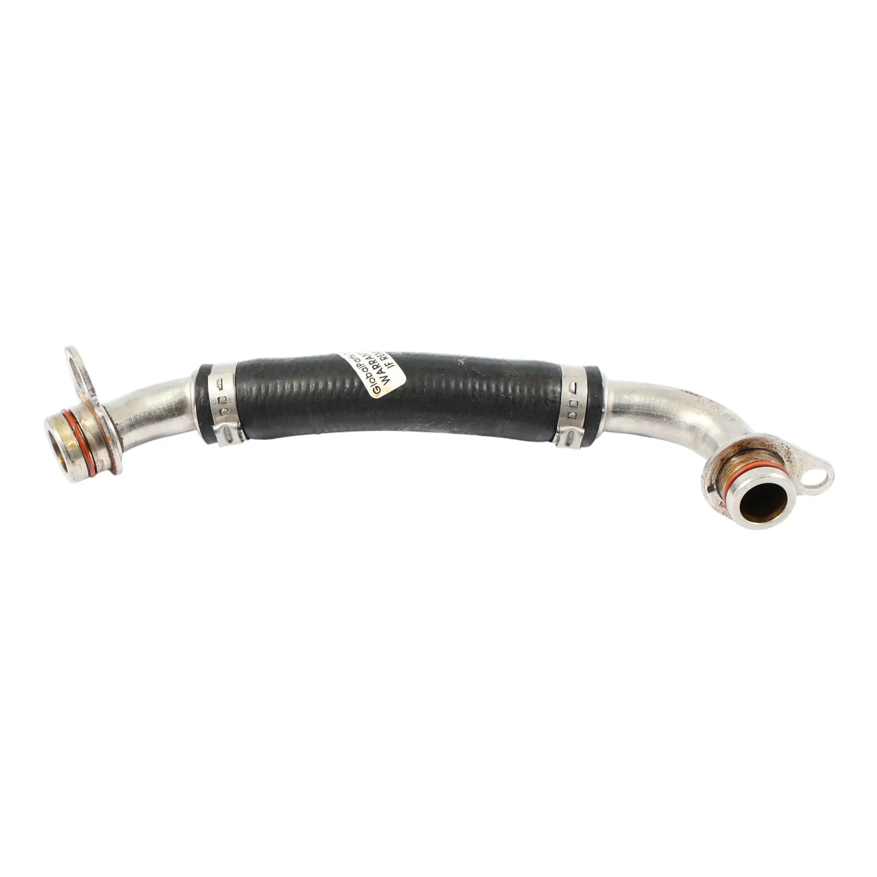 Audi Q5 FY Oil Return Hose Pipe Line 2.0 TFSI 06L145735H