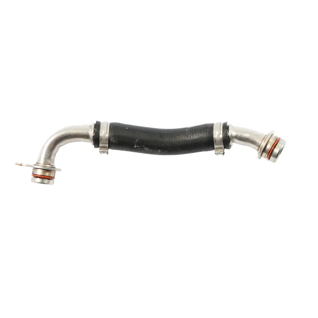 Audi Q5 FY Oil Return Hose Pipe Line 2.0 TFSI - SKU 06L145735H - Part number 06L145735H