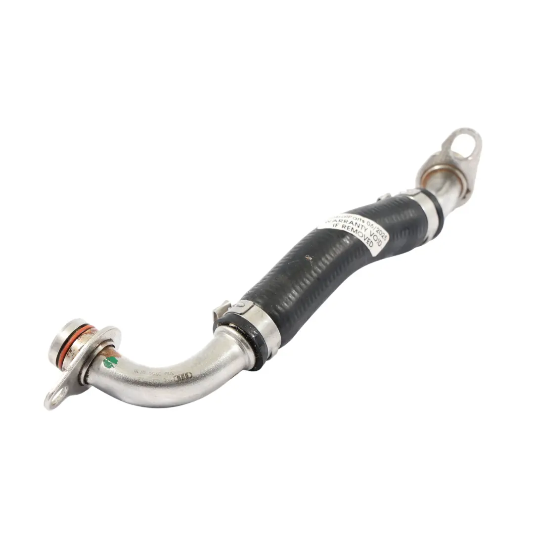 Przewód Powrotny Oleju 2.0 TFSI do Audi Q5 FY o numerze 06L145735H Audi Q5 FY Przewód Powrotny Oleju 2.0 TFSI - SKU 06L145735H - Numer Części 06L145735H