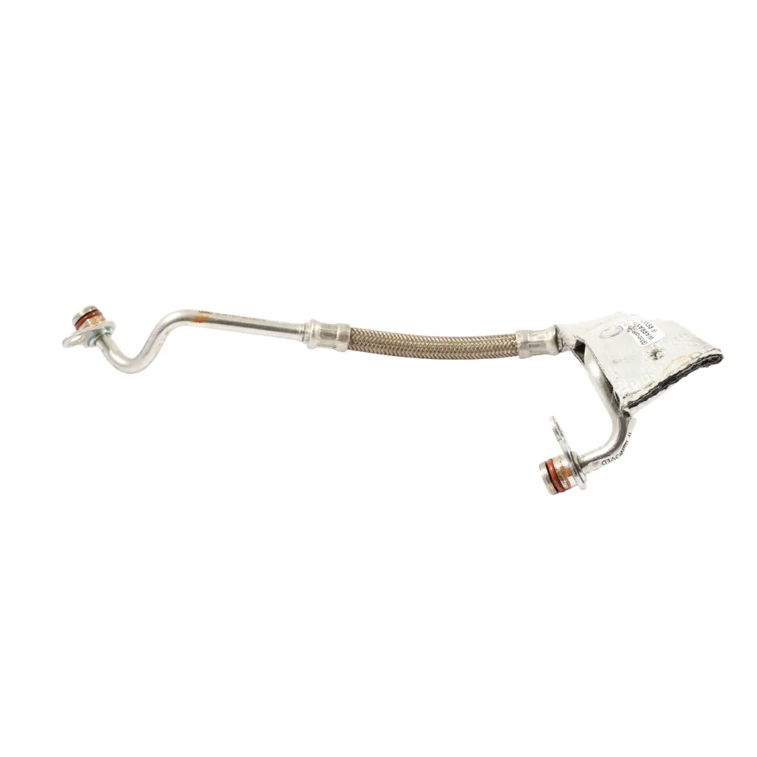 Audi Q5 FY Oil Feed Hose Pipe Line 2.0 TFSI Petrol Engine - SKU 06L145778M - Part number 06L145778M