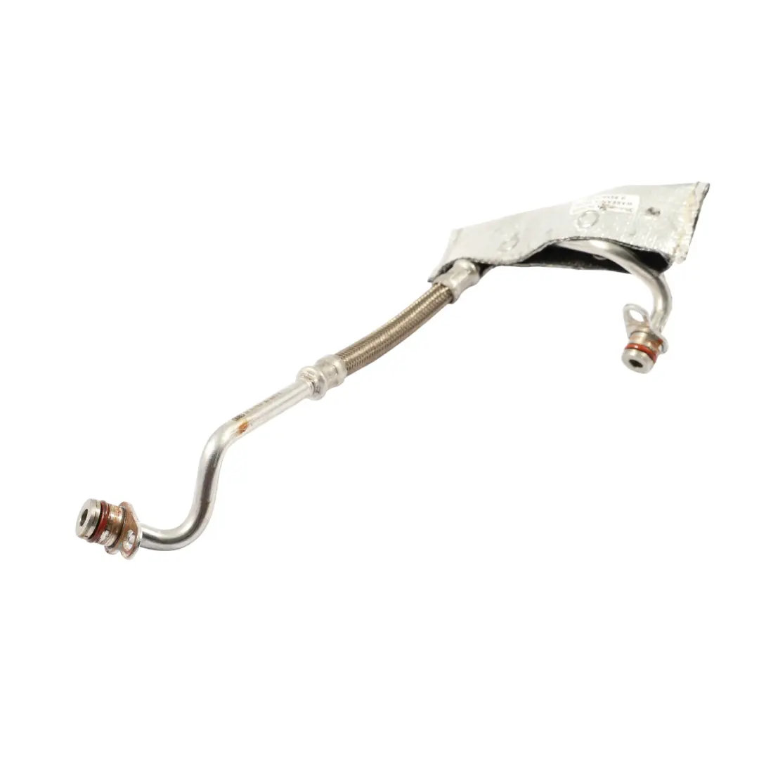 Audi Q5 FY Oil Feed Hose Pipe Line 2.0 TFSI Petrol Engine - SKU 06L145778M - Part number 06L145778M