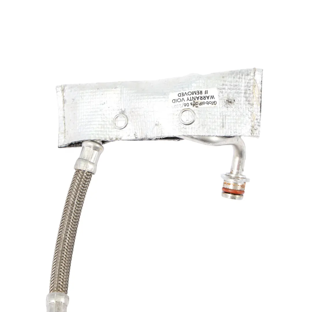 Conduite Tuyau D'Alimentation En Huile 2.0 TFSI Essence pour Audi Q5 FY à propos du numéro de pièce 06L145778M Audi Q5 FY Conduite Tuyau D'Alimentation En Huile 2.0 TFSI Essence - SKU 06L145778M - Numéro de pièce 06L145778M