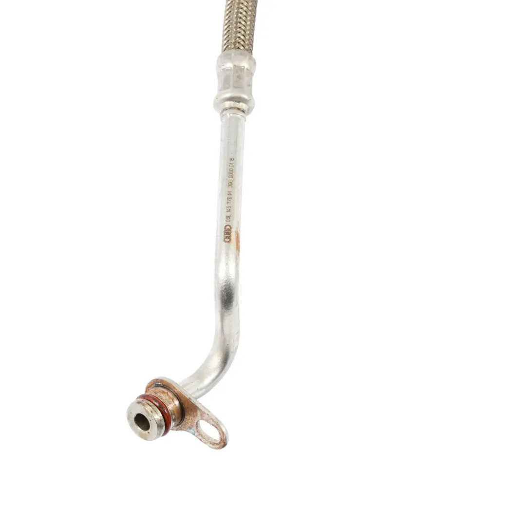 Tubo Flessibile Alimentazione Olio 2.0 TFSI Motore Benzina per Audi Q5 FY con numero di parte 06L145778M Audi Q5 FY Tubo Flessibile Alimentazione Olio 2.0 TFSI Motore Benzina - SKU 06L145778M - Numero di parte 06L145778M