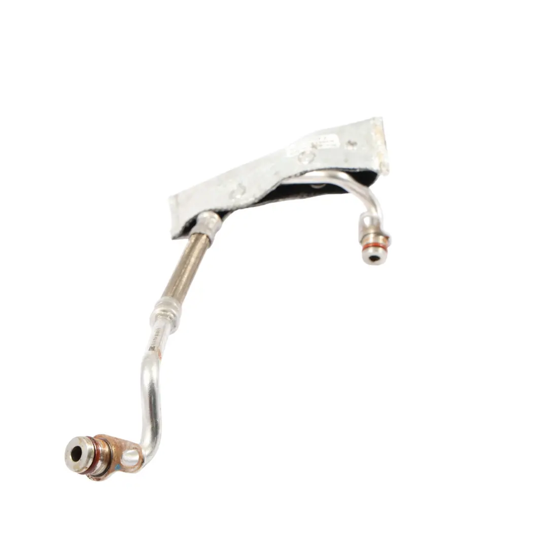 Öl Zufuhr Schlauch Leitung 2.0 TFSI Benzin Motor für Audi Q5 FY mit Teilenummer 06L145778M Audi Q5 FY Öl Zufuhr Schlauch Leitung 2.0 TFSI Benzin Motor - SKU 06L145778M - Teilenummer 06L145778M