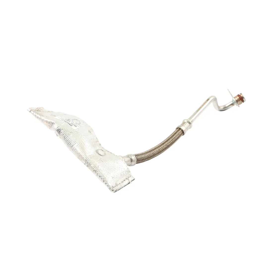 Öl Zufuhr Schlauch Leitung 2.0 TFSI Benzin Motor für Audi Q5 FY mit Teilenummer 06L145778M Audi Q5 FY Öl Zufuhr Schlauch Leitung 2.0 TFSI Benzin Motor - SKU 06L145778M - Teilenummer 06L145778M