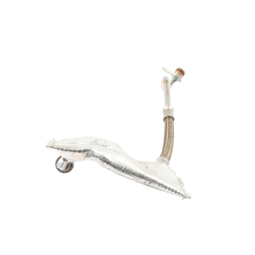 Conduite Tuyau D'Alimentation En Huile 2.0 TFSI Essence pour Audi Q5 FY à propos du numéro de pièce 06L145778M Audi Q5 FY Conduite Tuyau D'Alimentation En Huile 2.0 TFSI Essence - SKU 06L145778M - Numéro de pièce 06L145778M