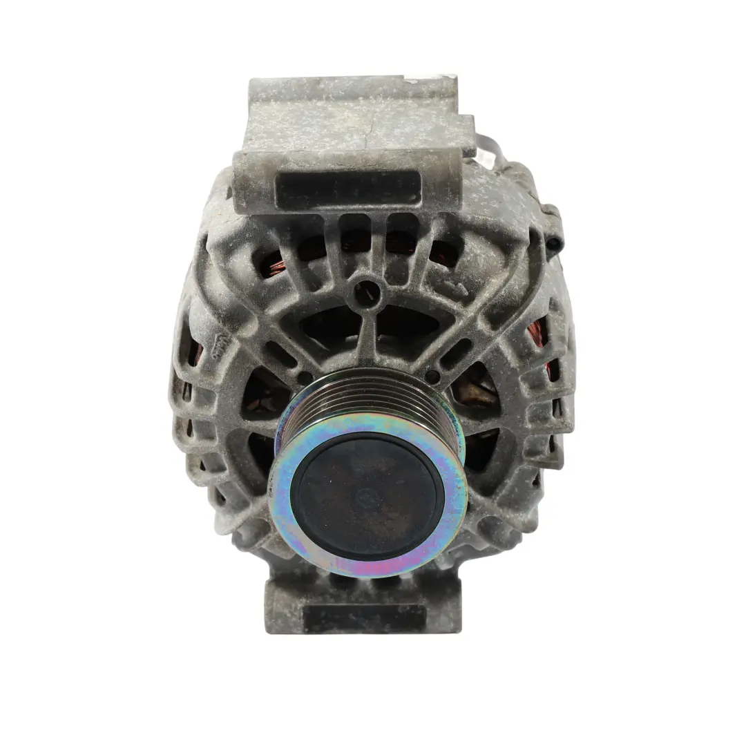 Alternator Valeo 2.0 TFSI do Audi Q5 FY o numerze 06L903027 Audi Q5 FY Alternator Valeo 2.0 TFSI - SKU 06L903027 - Numer Części 06L903027