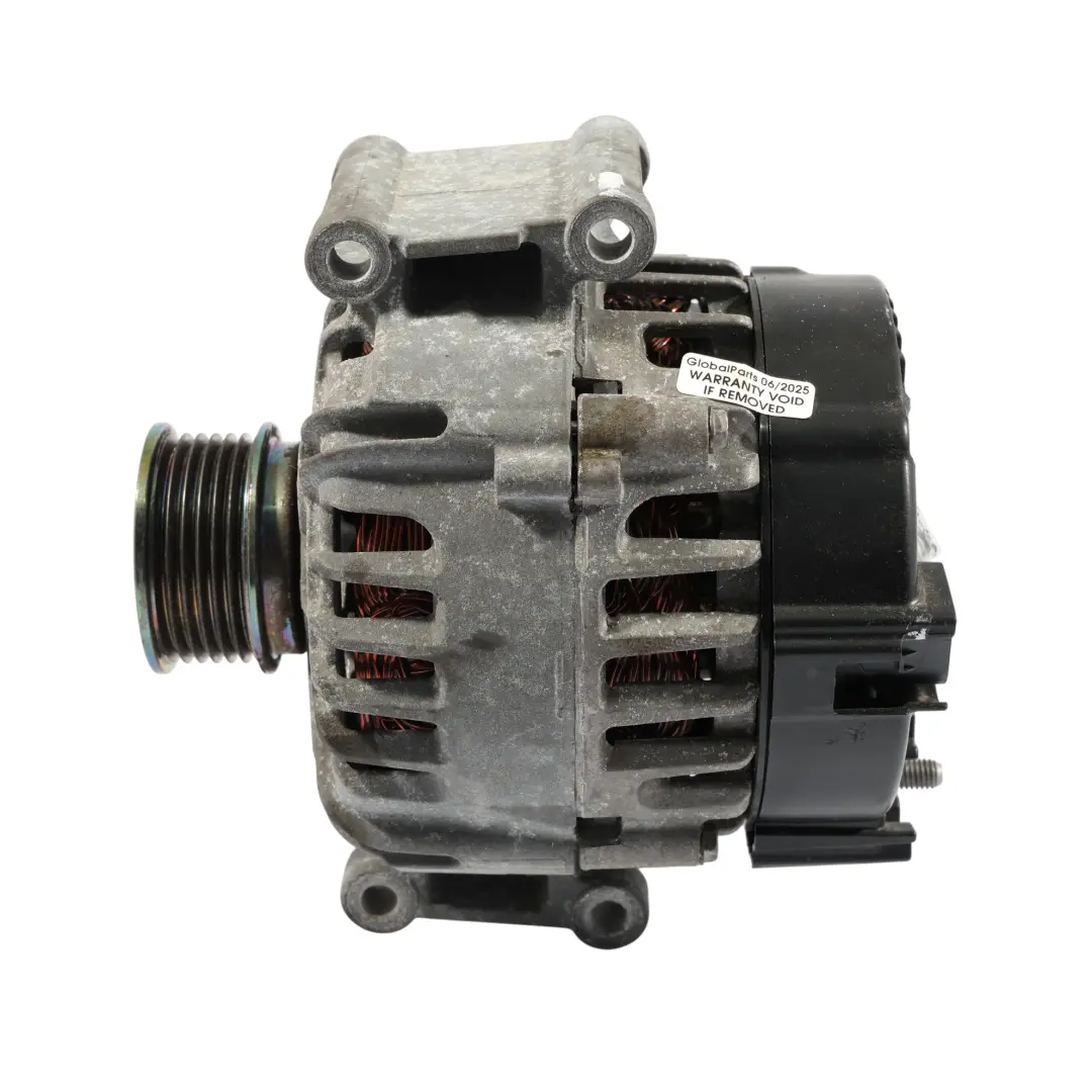 Alternator Valeo 2.0 TFSI do Audi Q5 FY o numerze 06L903027 Audi Q5 FY Alternator Valeo 2.0 TFSI - SKU 06L903027 - Numer Części 06L903027