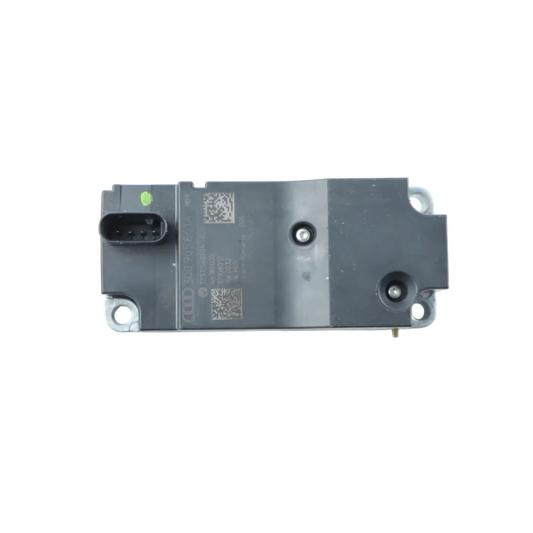 Audi SQ5 FY 3.0 TFSI 355HP CWGD Quattro Engine ECU Kit Gateway + Key - SKU 06M907309D-3 - Part number 06M907309D