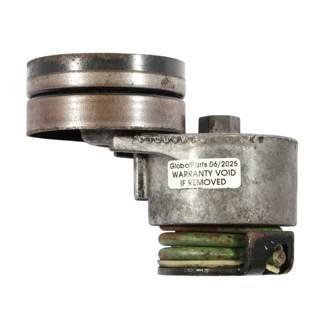 Renault Laguna II 1.9 DCI Diesel Motor Riemenspanner Riemenscheibe - SKU 071402627 - Teilenummer 071402627