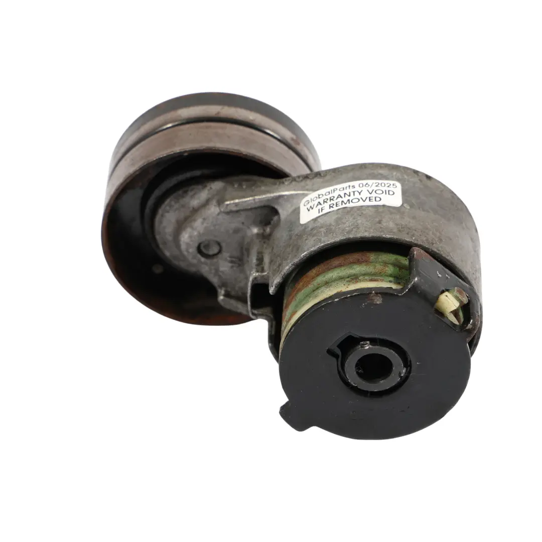 Renault Laguna II 1.9 DCI Diesel Engine Belt Tensioner Pulley - SKU 071402627 - Part number 071402627
