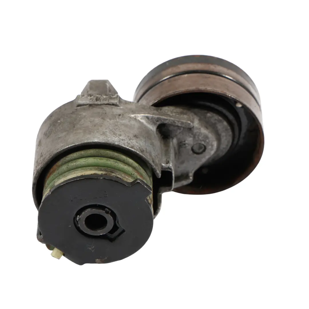 Renault Laguna II 1.9 DCI Diesel Motor Riemenspanner Riemenscheibe - SKU 071402627 - Teilenummer 071402627