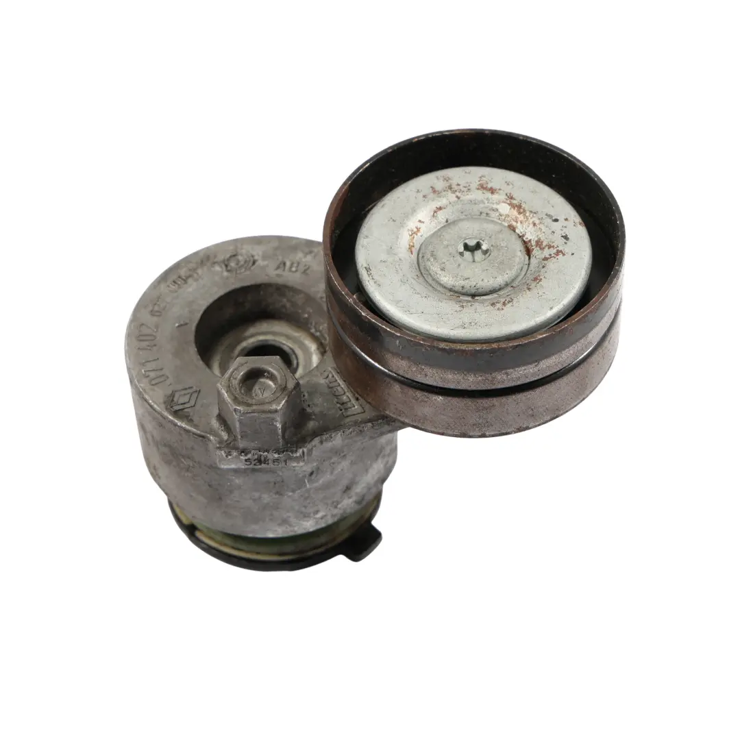 Rolka Napinacza Paska do Renault Laguna II 1.9 DCI Diesel o numerze 071402627 Renault Laguna II 1.9 DCI Diesel Rolka Napinacza Paska - SKU 071402627 - Numer Części 071402627