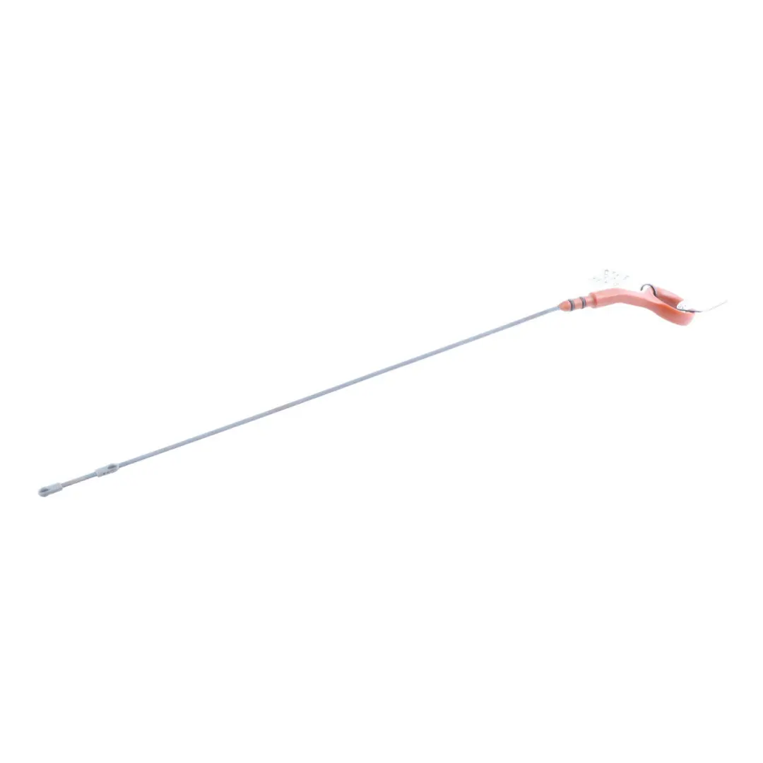 Oil Level Dipstick to Audi A5 S5 8T with Part number 079115611AB Audi A5 S5 8T Oil Level Dipstick - SKU 079115611AB - Part number 079115611AB