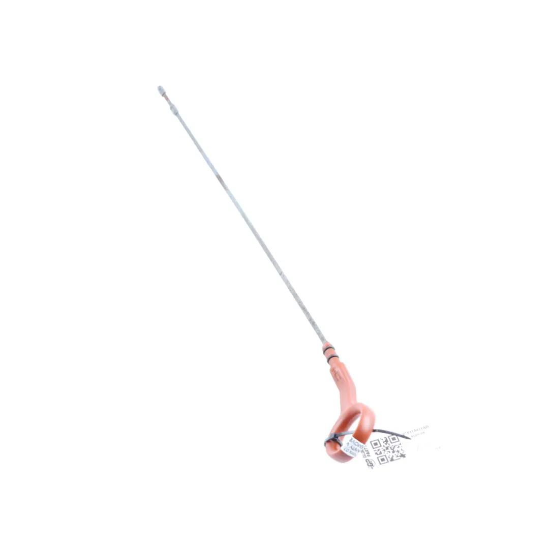 Oil Level Dipstick to Audi A5 S5 8T with Part number 079115611AB Audi A5 S5 8T Oil Level Dipstick - SKU 079115611AB - Part number 079115611AB
