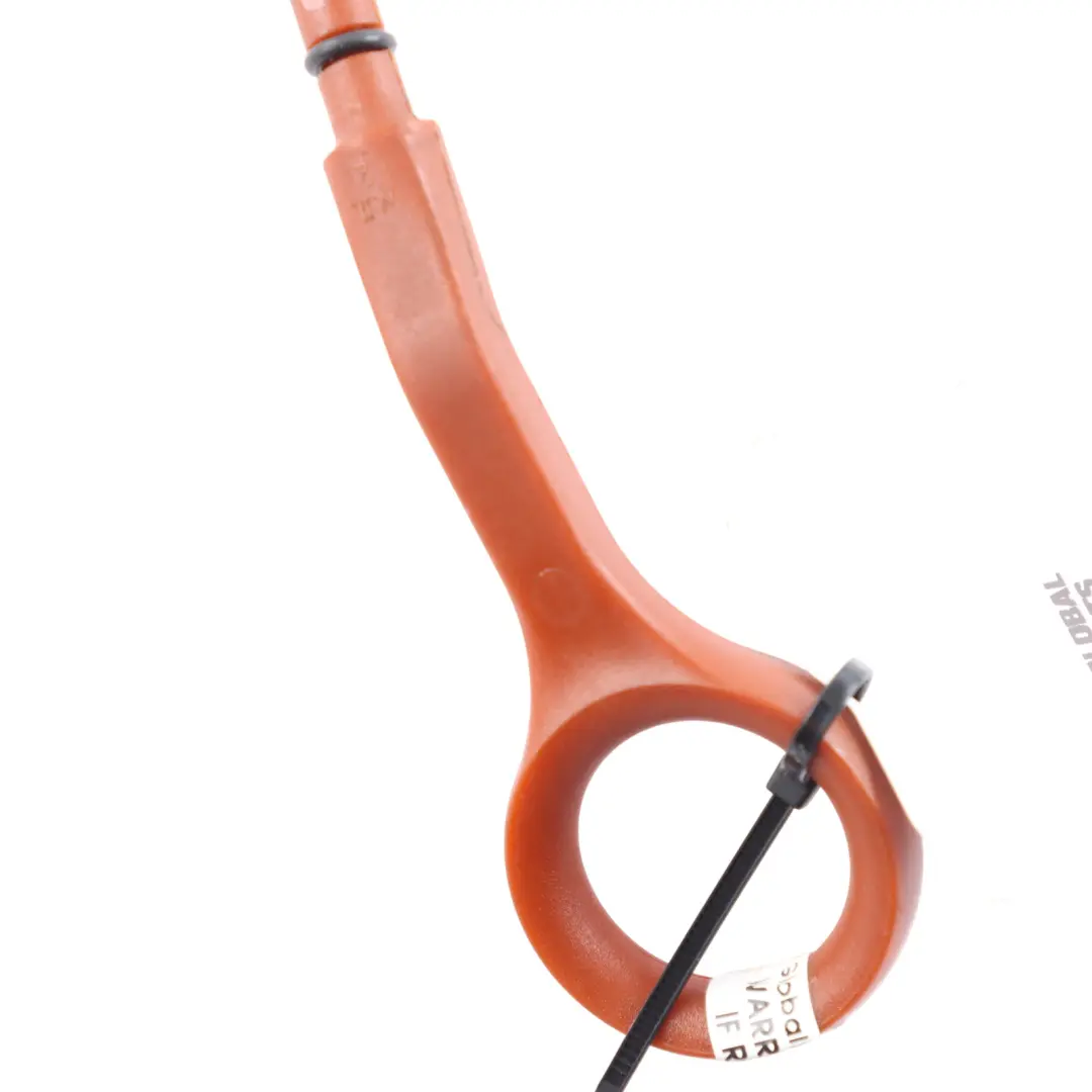 Audi A5 S5 8T Oil Level Dipstick - SKU 079115611AB - Part number 079115611AB
