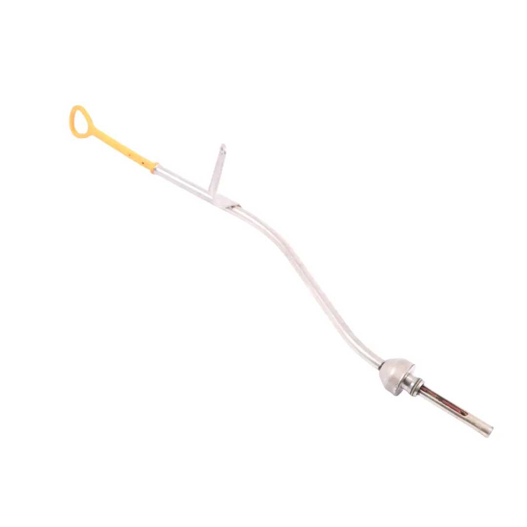 Audi S4 B7 4.2 V8 Support Guide Tube De Jauge D'Huile Moteur - SKU 079115630F - Numéro de pièce 079115630F