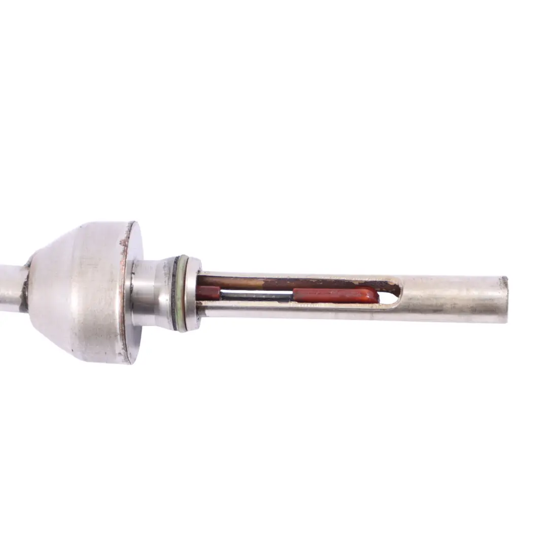 Oil Level Dipstick Tube Guide Holder to Audi S4 B7 4.2 V8 Engine with Part number 079115630F Audi S4 B7 4.2 V8 Engine Oil Level Dipstick Tube Guide Holder - SKU 079115630F - Part number 079115630F