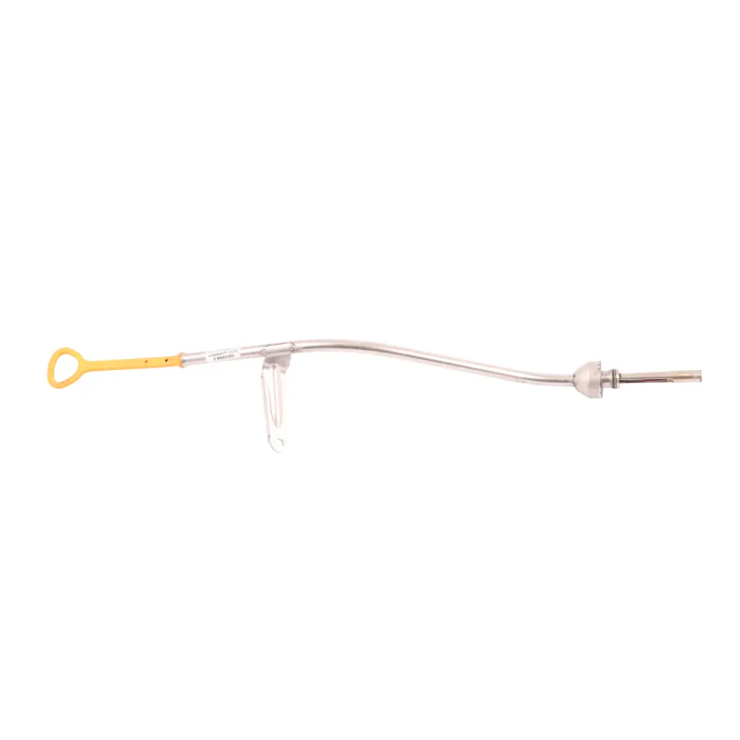 Audi S4 B7 4.2 V8 Support Guide Tube De Jauge D'Huile Moteur - SKU 079115630F - Numéro de pièce 079115630F