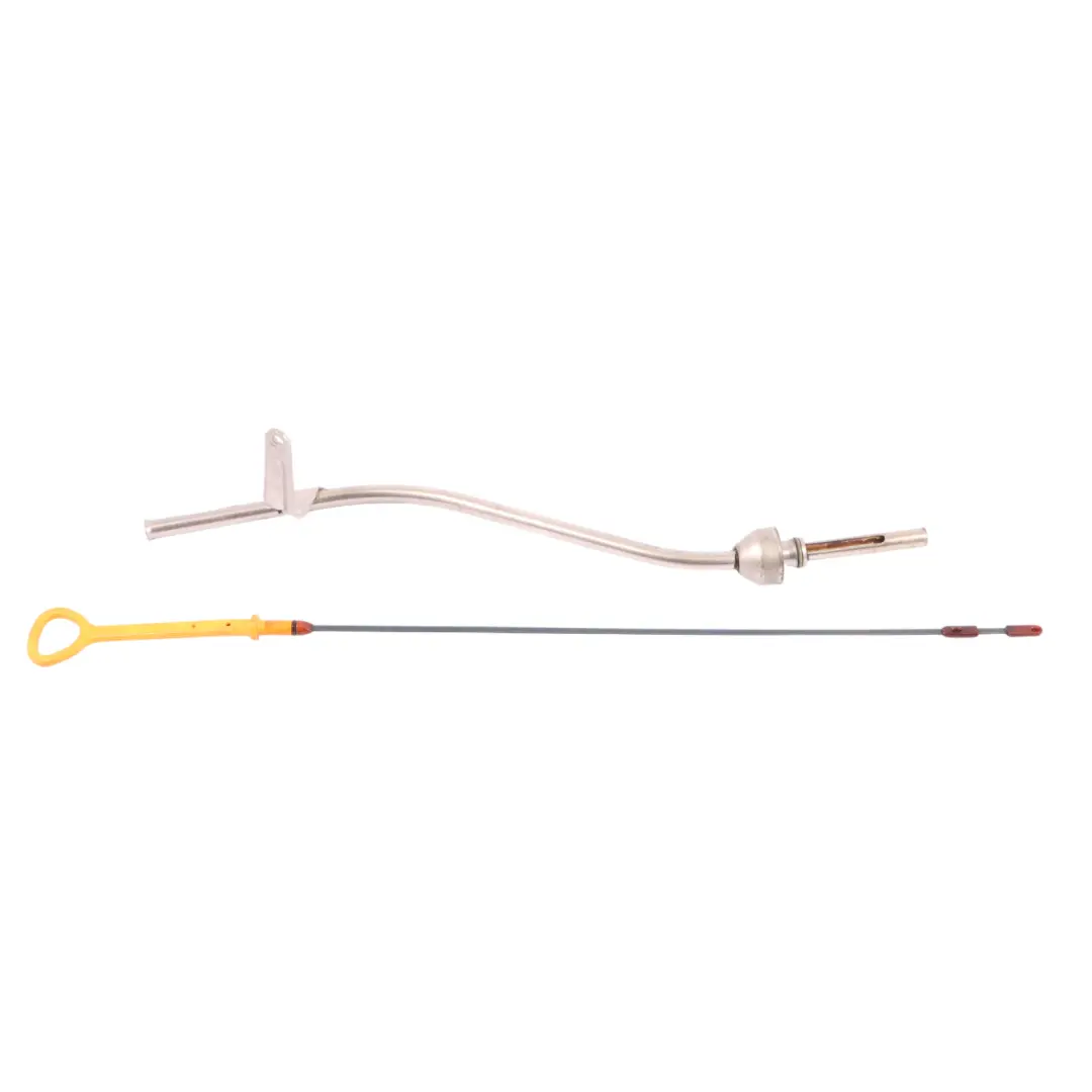 Audi S4 B7 4.2 V8 Support Guide Tube De Jauge D'Huile Moteur - SKU 079115630F - Numéro de pièce 079115630F