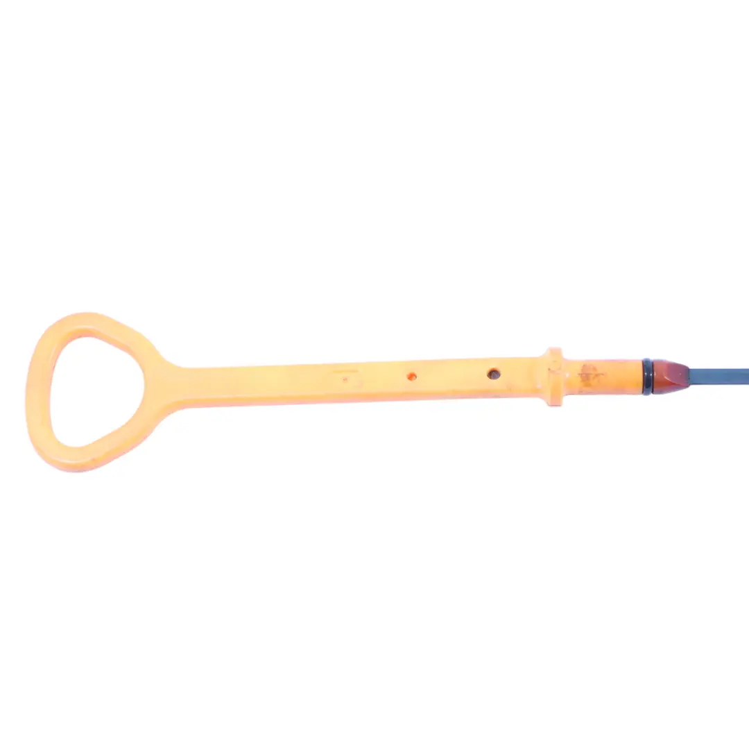 Oil Level Dipstick Tube Guide Holder to Audi S4 B7 4.2 V8 Engine with Part number 079115630F Audi S4 B7 4.2 V8 Engine Oil Level Dipstick Tube Guide Holder - SKU 079115630F - Part number 079115630F