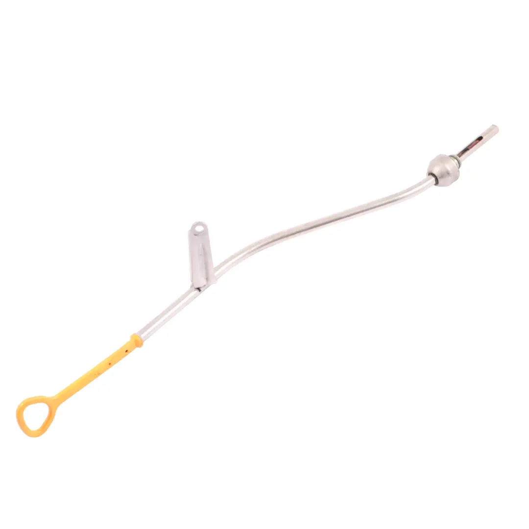 Livello Olio Motore Astina Tubo Guida per Audi S4 B7 4.2 V8 con numero di parte 079115630F Audi S4 B7 4.2 V8 Livello Olio Motore Astina Tubo Guida - SKU 079115630F - Numero di parte 079115630F