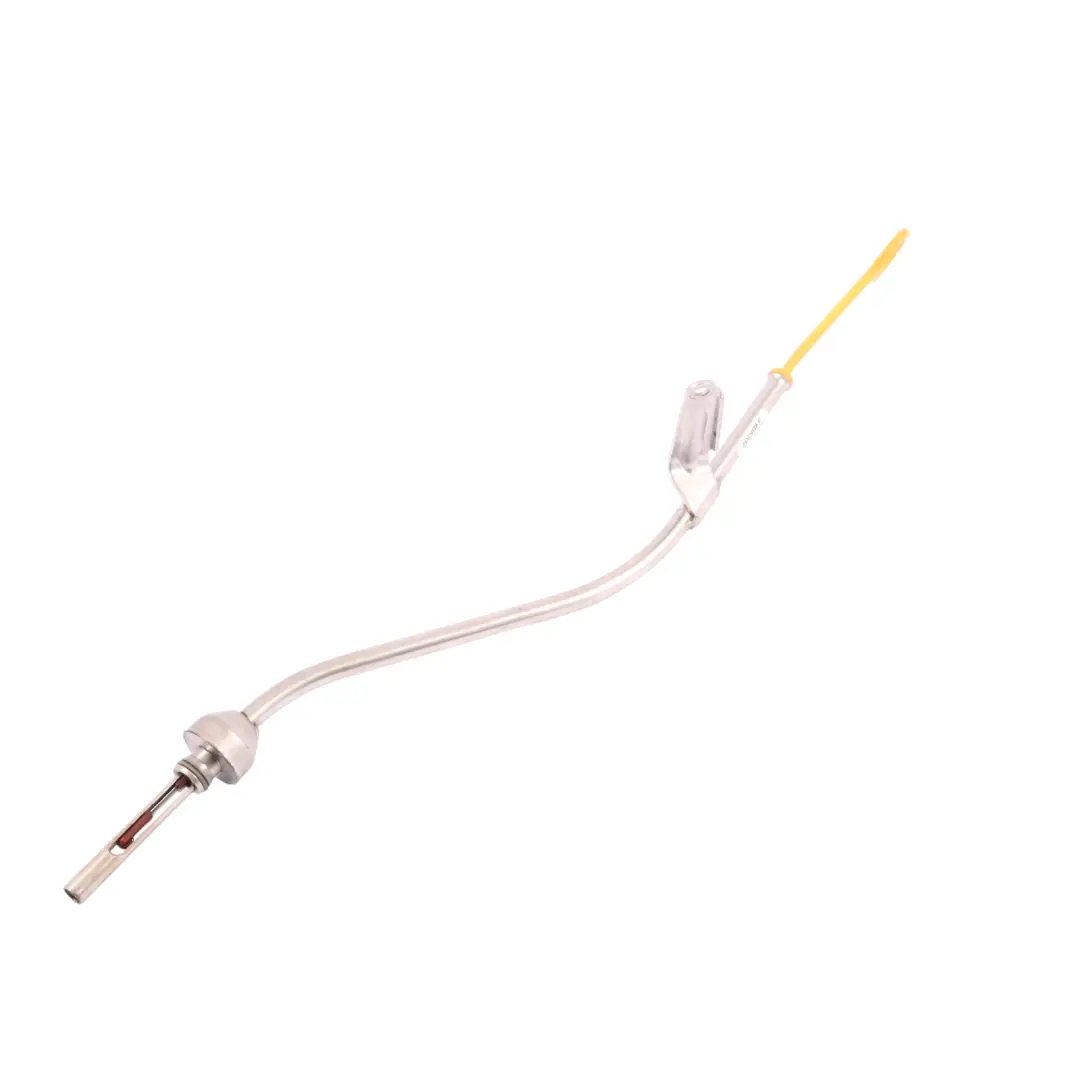 Audi S4 B7 4.2 V8 Support Guide Tube De Jauge D'Huile Moteur - SKU 079115630F - Numéro de pièce 079115630F