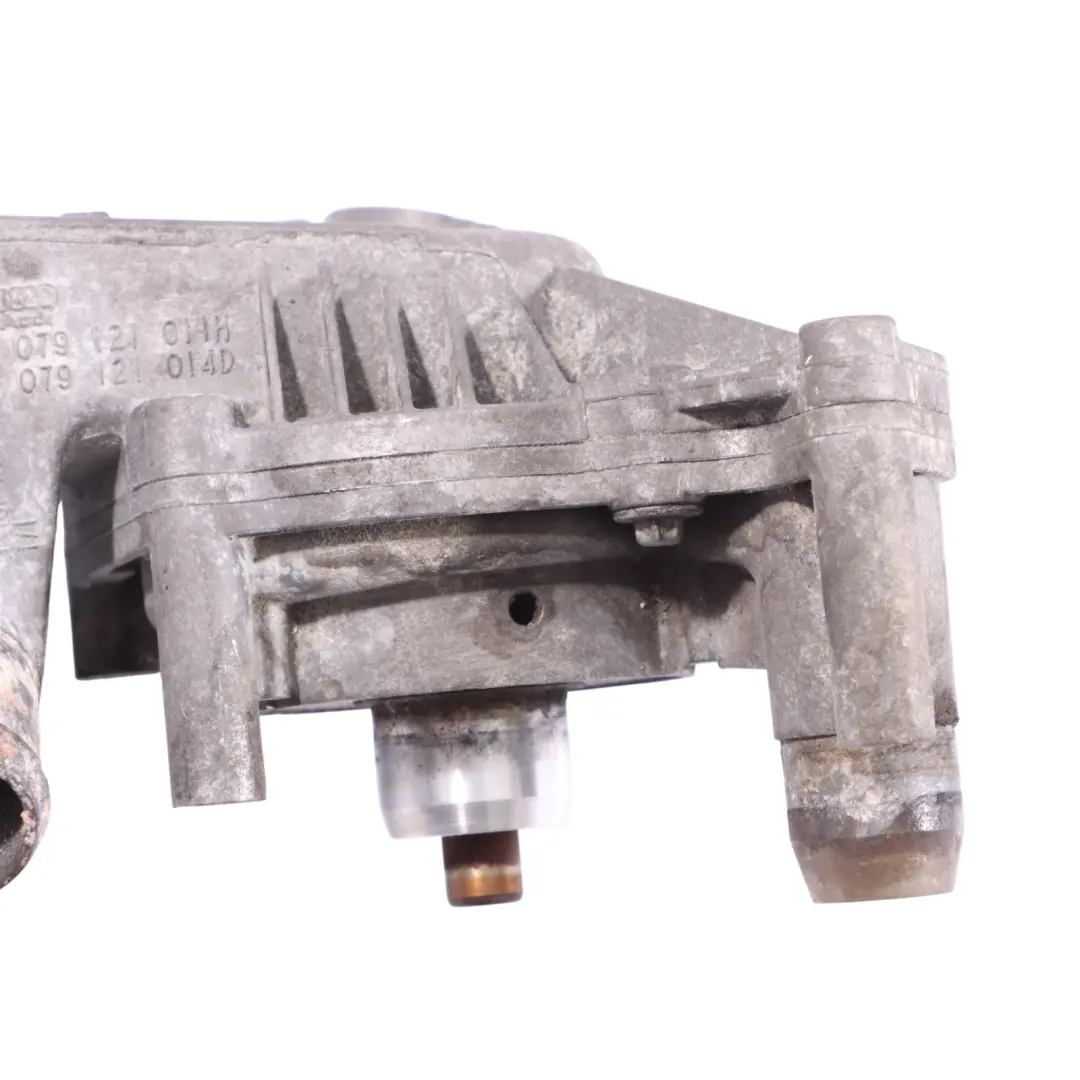  Pompe Eau Audi A4 B7 4.2 V8 Unité Refroidissement Liquide - SKU 079121012B - Numéro de pièce 079121012B