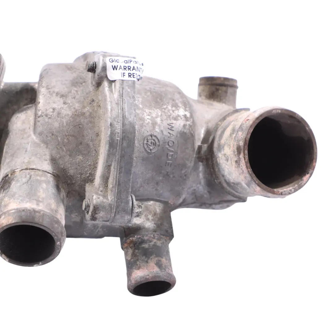  Pompe Eau Audi A4 B7 4.2 V8 Unité Refroidissement Liquide - SKU 079121012B - Numéro de pièce 079121012B