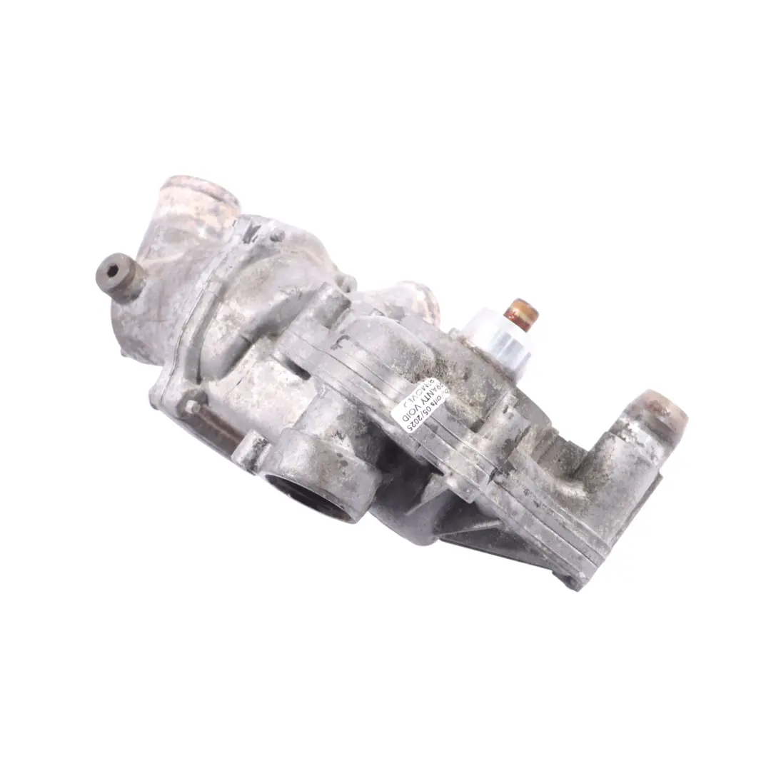 Water Pump Coolant Cooling Unit to Audi A4 B7 4.2 V8 with Part number 079121012B Audi A4 B7 4.2 V8 Water Pump Coolant Cooling Unit - SKU 079121012B - Part number 079121012B