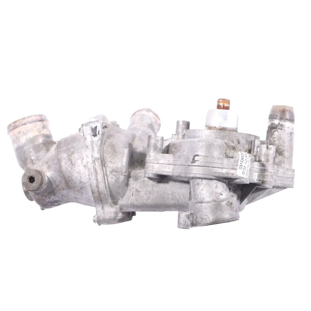 Water Pump Coolant Cooling Unit to Audi A4 B7 4.2 V8 with Part number 079121012B Audi A4 B7 4.2 V8 Water Pump Coolant Cooling Unit - SKU 079121012B - Part number 079121012B