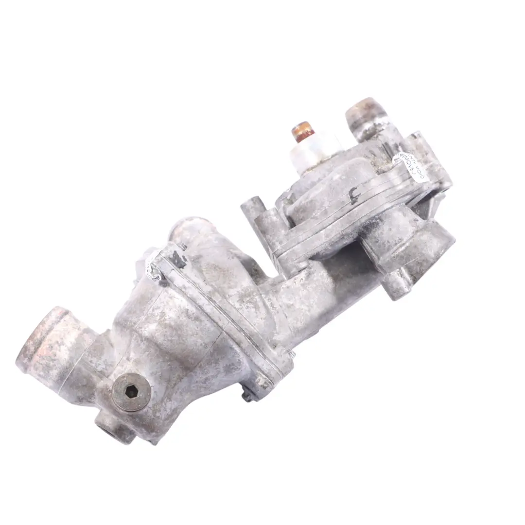  Pompe Eau Audi A4 B7 4.2 V8 Unité Refroidissement Liquide - SKU 079121012B - Numéro de pièce 079121012B